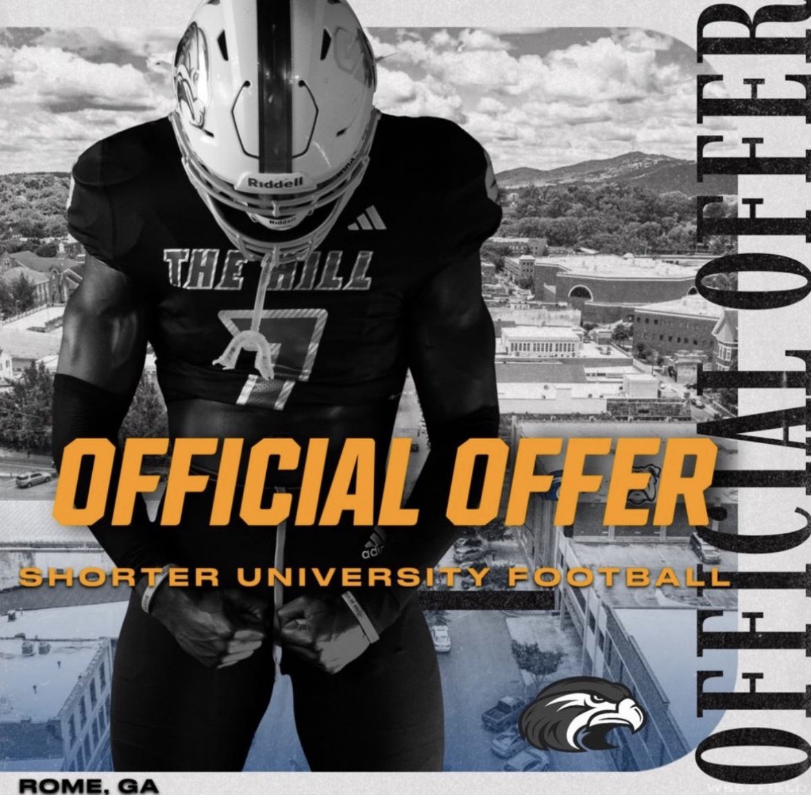 Mitch Seaman 3⭐️ QB (@sea_mitch1) on Twitter photo After a great conversation with <a href="/LaneKnost/">Coach Lane Knost</a> I’m grateful to receive an 🅾️ffer from Shorter University 🙏<a href="/TimGlanton/">Coach Tim Glanton</a> <a href="/coachmorrison58/">Zach Morrison</a> <a href="/Shorter_FB/">Shorter Hawks Football</a> <a href="/FbLassiter/">Lassiter FB Recruits</a> <a href="/coachtsheehan/">Tom Sheehan</a> <a href="/joshherring1/">Josh Herring</a> <a href="/ChrisHixsonQB/">Chris Hixson</a> <a href="/najehwilk/">Najeh Wilkins</a> <a href="/ChadSimmons_/">ChadSimmons</a> <a href="/JohnGarcia_Jr/">John Garcia, Jr.</a> <a href="/Andy_Villamarzo/">Andy Villamarzo</a> <a href="/QBIQsystem/">QBIQ™️</a> <a href="/QBHitList/">QBHitList.com</a> After a great conversation with <a href="/LaneKnost/">Coach Lane Knost</a> I’m grateful to receive an 🅾️ffer from Shorter University 🙏<a href="/TimGlanton/">Coach Tim Glanton</a> <a href="/coachmorrison58/">Zach Morrison</a> <a href="/Shorter_FB/">Shorter Hawks Football</a> <a href="/FbLassiter/">Lassiter FB Recruits</a> <a href="/coachtsheehan/">Tom Sheehan</a> <a href="/joshherring1/">Josh Herring</a> <a href="/ChrisHixsonQB/">Chris Hixson</a> <a href="/najehwilk/">Najeh Wilkins</a> <a href="/ChadSimmons_/">ChadSimmons</a> <a href="/JohnGarcia_Jr/">John Garcia, Jr.</a> <a href="/Andy_Villamarzo/">Andy Villamarzo</a> <a href="/QBIQsystem/">QBIQ™️</a> <a href="/QBHitList/">QBHitList.com</a>