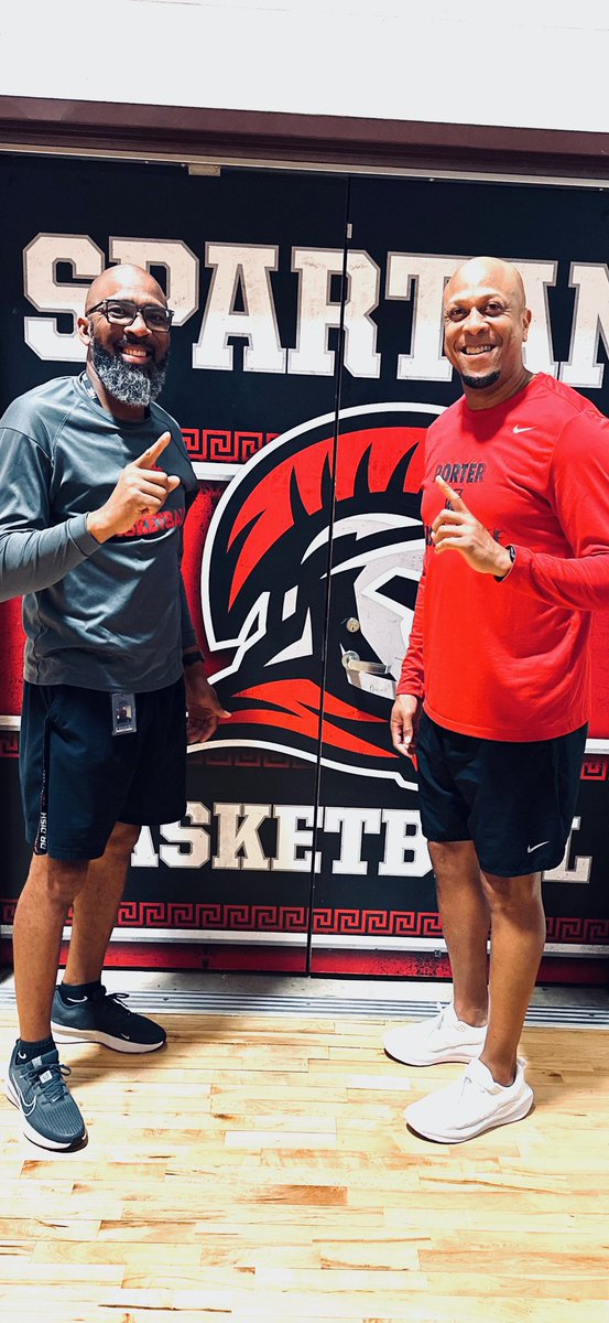 SpartanBBall (@bbspartan) on Twitter photo Excited to announce a few new faces to the Spartans coaching staff this upcoming year.. Coach Kenebrew Head Coach and Coach Brown 1st Assistant. Ready to help build the next group of champions! <a href="/Coach_Kenebrew/">Coach Kenebrew</a> Excited to announce a few new faces to the Spartans coaching staff this upcoming year.. Coach Kenebrew Head Coach and Coach Brown 1st Assistant. Ready to help build the next group of champions! <a href="/Coach_Kenebrew/">Coach Kenebrew</a>