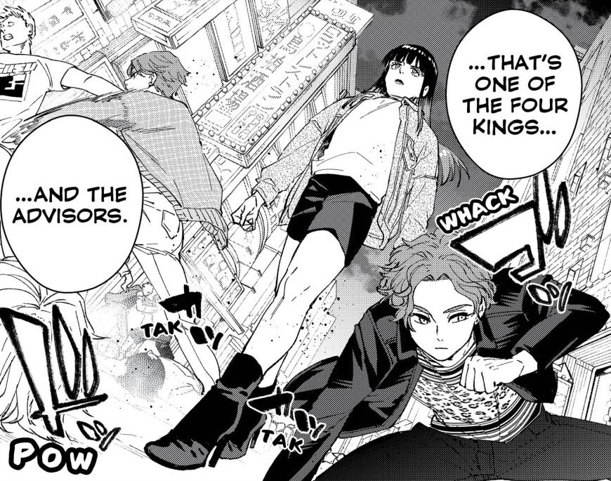 Serving from every angle✨

Via WIND BREAKER, CHAPTER 78
Read it for FREE here:  
👉s.kmanga.kodansha.com/ldg?t=10028