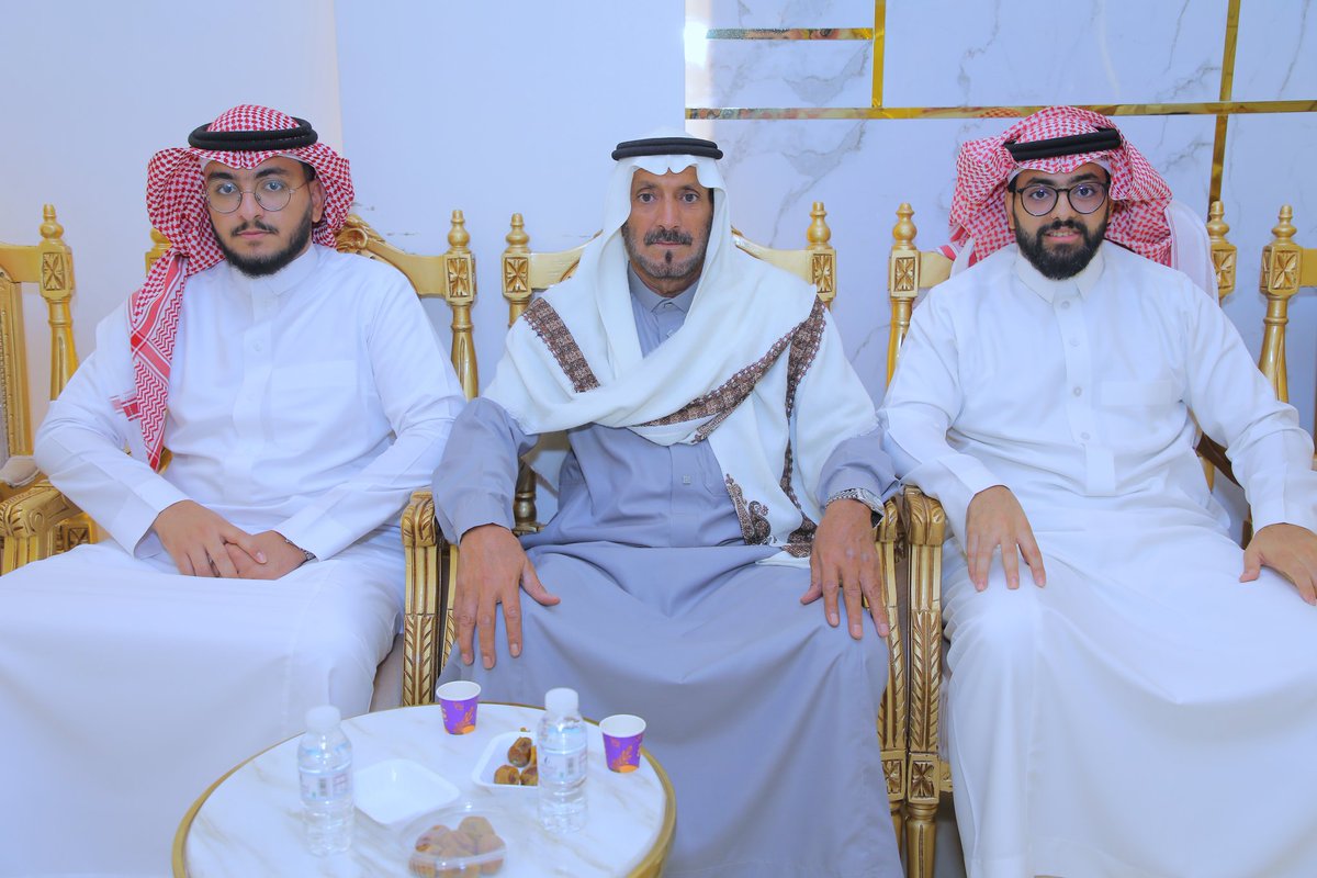 صور |
حفل زواج الشاب
ممدوح مقبول الجديعي السلمي
تغطية #العرب_للإعلام