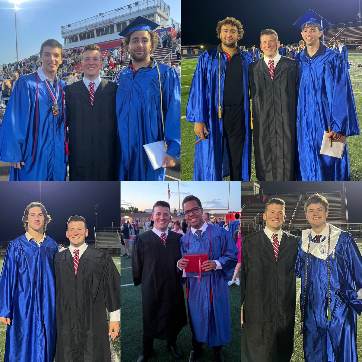 Congratulations Class of 2025! Great night celebrating you all &amp; good luck with your next steps 🎓👏🏻