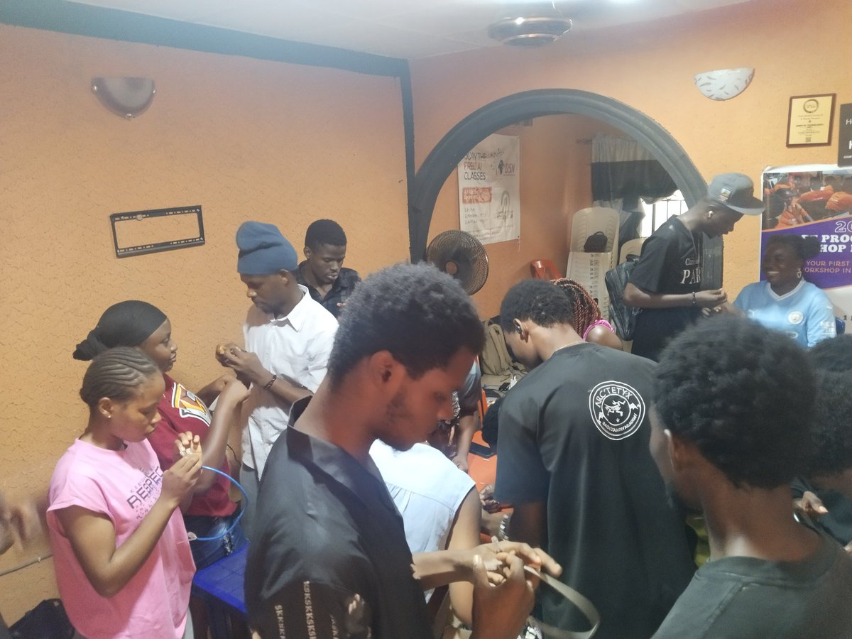 Computer Networking Practical
- Crossover Cabeling
- Straighthrough Cabeling

Next is setting up a LAN using their laptops in our Hub!

<a href="/nacosnational/">Nigeria Association of Computing Students - NACOS</a> <a href="/nacoss_dspz/">NACOSS DSPZ</a> <a href="/NacossSouthEast/">NACOSS SOUTH EAST</a> <a href="/NACOSSNATIONAL/">NACOSS NATIONAL</a> <a href="/abraka_delsu/">Delta State University, Abraka</a> <a href="/DSGovernment/">Delta State Government</a> <a href="/DevMichel1/">Dev Michel</a> <a href="/NITDANigeria/">NITDA Nigeria</a> <a href="/Oracle/">Oracle</a> <a href="/Cisco/">Cisco</a> <a href="/CiscoNetAcad/">Networking Academy</a>