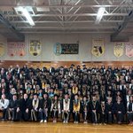 Photo by Fort Meade Mid/Sen (@FMMSHS)