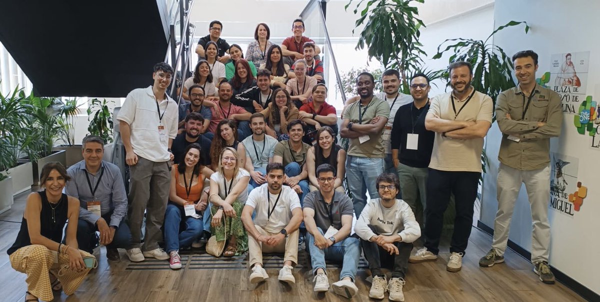 S.E.N. Nefrología (@senefrologia) on Twitter photo 🎆Primera promoción del Curso de ecografía e intervencionismo renal para Residentes S.E.N. #ecorenal25 <a href="/MaiteGorrin/">Maite Rivera Gorrin</a> <a href="/sosaharidian/">haridian</a> <a href="/josedelaflor4/">Jose De La Flor</a> <a href="/mvaca87/">Marco Vaca Gallardo</a> <a href="/sanviraje/">Rafael Sanchez</a> <a href="/Ator451/">Victor</a> 👏👏👏 🎆Primera promoción del Curso de ecografía e intervencionismo renal para Residentes S.E.N. #ecorenal25 <a href="/MaiteGorrin/">Maite Rivera Gorrin</a> <a href="/sosaharidian/">haridian</a> <a href="/josedelaflor4/">Jose De La Flor</a> <a href="/mvaca87/">Marco Vaca Gallardo</a> <a href="/sanviraje/">Rafael Sanchez</a> <a href="/Ator451/">Victor</a> 👏👏👏