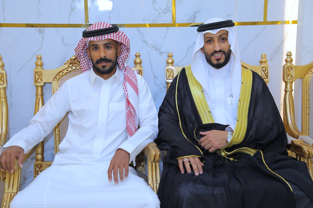 صور |
حفل زواج الشاب
ممدوح مقبول الجديعي السلمي
تغطية #العرب_للإعلام