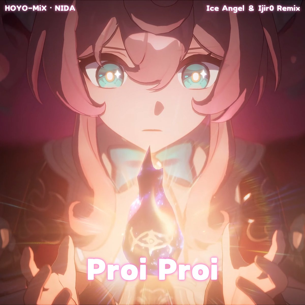 ice_angel_tunes's tweet photo. 4th round.

Proi Proi Remix (w/ @Ijir0VT) - OUT JUNE 11.

Are you ready for extra epicness?

#proiproi #hyacine #phainon #multiversevistas #remix https://t.co/r8AXjC1aJi