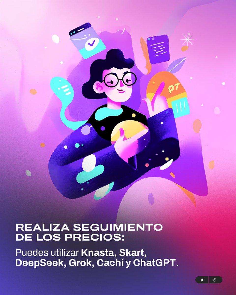 ¡Ten ojo con tu seguridad en el próximo Cyber Day! 

Este lunes 2 de junio comienza una nueva versión del Cyber Day y resulta esencial conocer las claves para enfrentar la compra online con seguridad y confianza.

Puedes encontrar todos los detalles en congresofuturo.cl 📲
