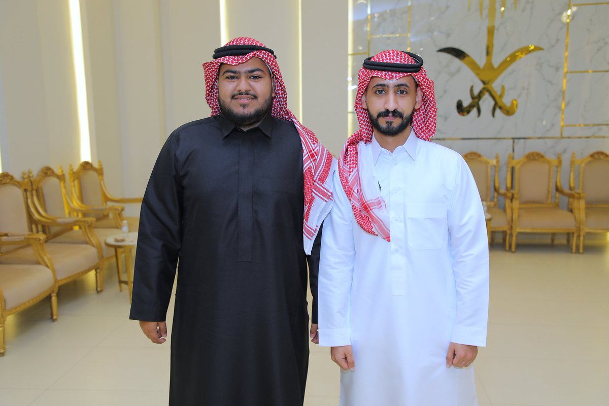 صور |
حفل زواج الشاب
ممدوح مقبول الجديعي السلمي
تغطية #العرب_للإعلام