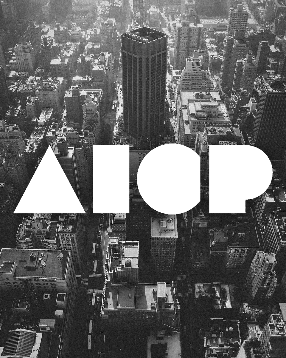 AICP Week is coming up!

Our very own Anthony Moore &amp; Lou Allen will be heading to the big apple next week for AICP 2025.

If you're heading down to NYC too, come and say hi!

#AICPWeek2025