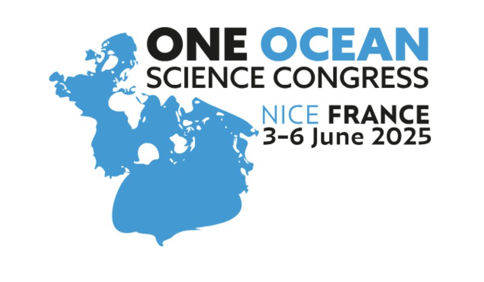 Driving deep-sea observation forward! 
🌊 EMSO is actively participating in the One Ocean Science Congress (Nice, June 3-6) with insightful oral presentation and posters. 

Discover our contributions: 
emso.eu/2025/04/14/ems…

#OceanScience #EMSO #DeepSea #Research