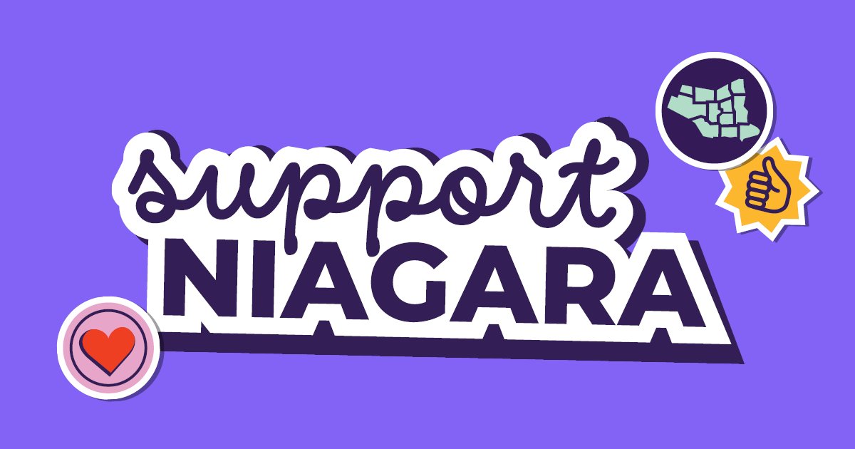 The Greater Niagara Chamber of Commerce (@the_gncc) on Twitter photo Local choices make big impact.
When you #ShopLocalNiagara, you’re supporting jobs, families & the future of our community.
Let’s keep the momentum going — choose local.
<a href="/NiagaraRegion/">Niagara Region</a>
#SupportLocal #GNCC #NiagaraBusiness Local choices make big impact.
When you #ShopLocalNiagara, you’re supporting jobs, families & the future of our community.
Let’s keep the momentum going — choose local.
<a href="/NiagaraRegion/">Niagara Region</a>
#SupportLocal #GNCC #NiagaraBusiness