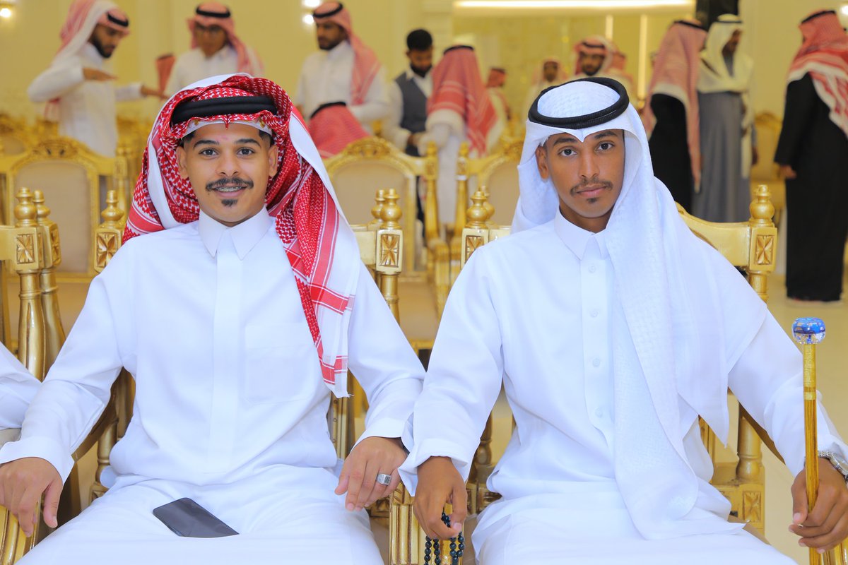 صور |
حفل زواج الشاب
ممدوح مقبول الجديعي السلمي
تغطية #العرب_للإعلام