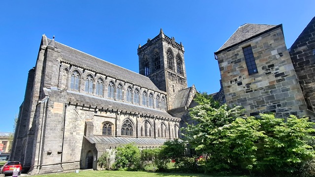 NHSGGC Restart tweet media