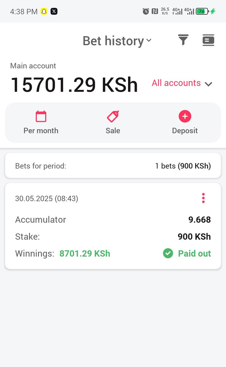 Wooon ♻️🔥Good afternoon great people just did again. Congratulations posting the next in my WhatsApp group👇👇👇

chat.whatsapp.com/FpafKL1gqmYEhB…
Just paste then retweet♻️♻ ✌✌