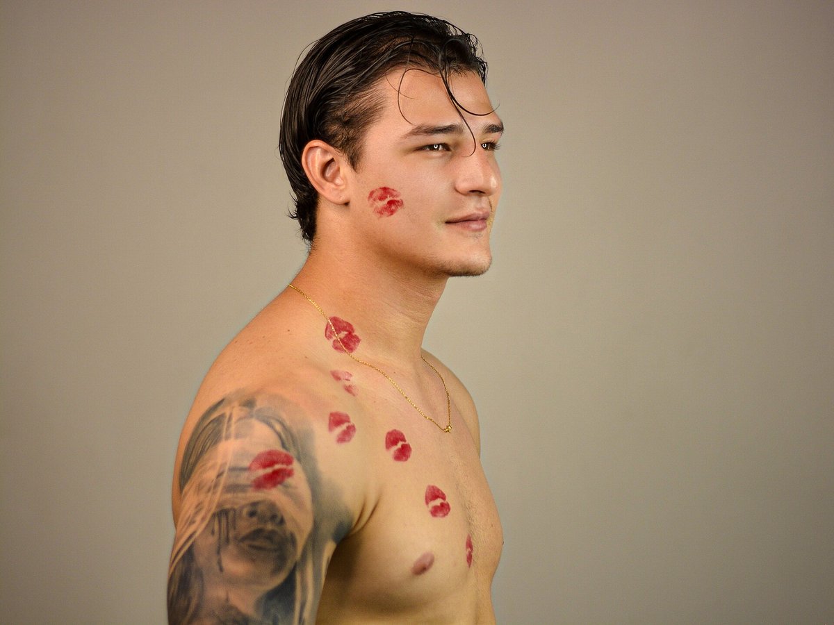 JSMODELS (@jsmodels1) on Twitter photo Live and ready. <a href="/DomWalker_15/">Dominick Walker</a> Bring your desire… I’ll handle the rest 💪💋 <a href="/Flirt4Free/">Flirt4Free</a> <a href="/Flirt4FreeGuys/">Flirt4FreeGuys</a> <a href="/Flirt4FreeCO/">Flirt4Free Colombia</a>
dominick-walker.flirt4free.com Live and ready. <a href="/DomWalker_15/">Dominick Walker</a> Bring your desire… I’ll handle the rest 💪💋 <a href="/Flirt4Free/">Flirt4Free</a> <a href="/Flirt4FreeGuys/">Flirt4FreeGuys</a> <a href="/Flirt4FreeCO/">Flirt4Free Colombia</a>
dominick-walker.flirt4free.com