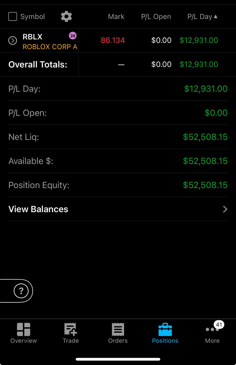 Warren Buffett 📈 $SPY 👑 tweet media