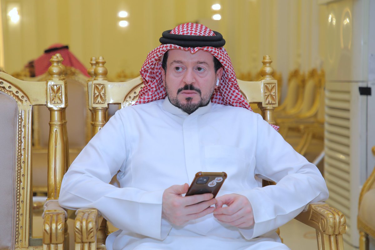 صور |
حفل زواج الشاب
ممدوح مقبول الجديعي السلمي
تغطية #العرب_للإعلام