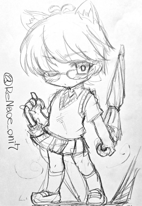 なおえさん
@ReNaoe_oni7 