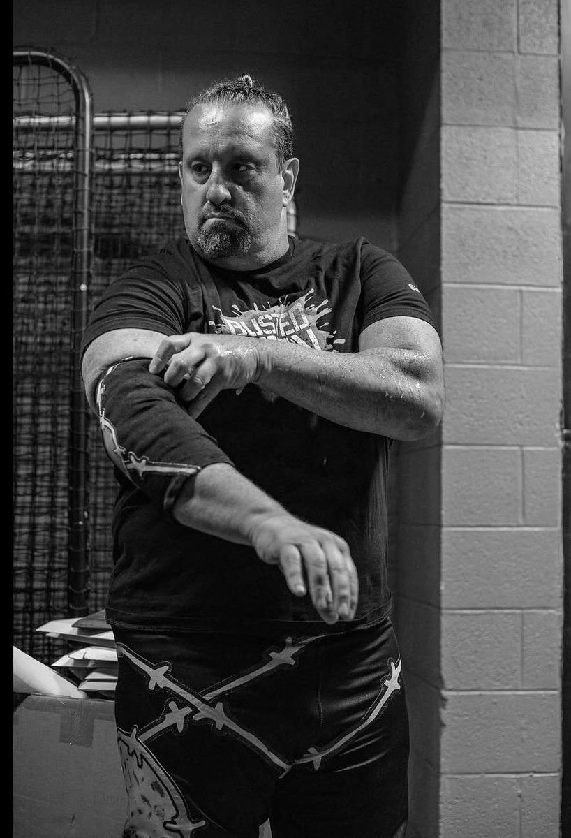 Tommy Dreamer (@thetommydreamer) on Twitter photo Listen <a href="/BustedOpenRadio/">SiriusXM Busted Open</a> NOW
<a href="/davidlagreca1/">Dave LaGreca</a> <a href="/bullyray5150/">Bully Ray</a> & myself
Talking everything pro wrestling Listen <a href="/BustedOpenRadio/">SiriusXM Busted Open</a> NOW
<a href="/davidlagreca1/">Dave LaGreca</a> <a href="/bullyray5150/">Bully Ray</a> & myself
Talking everything pro wrestling