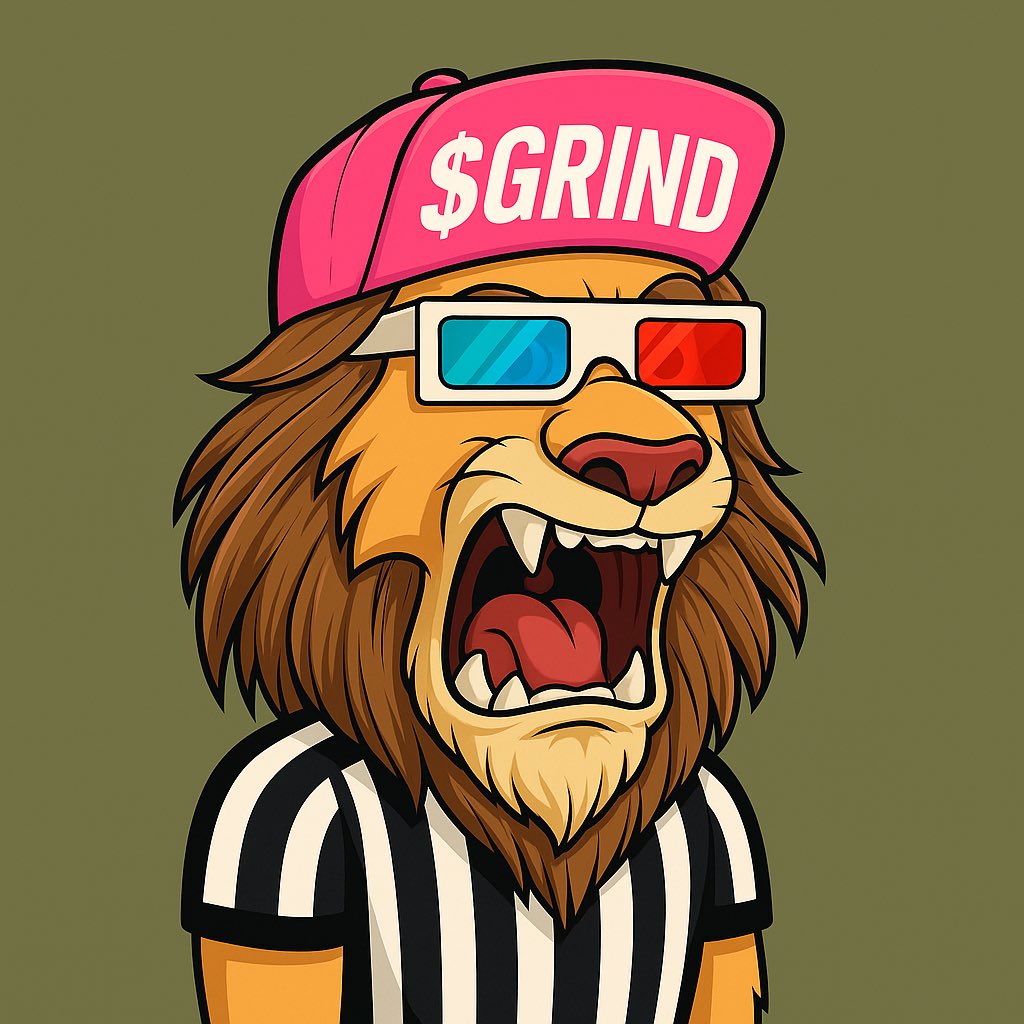 Who’s been on the $GRIND this week?