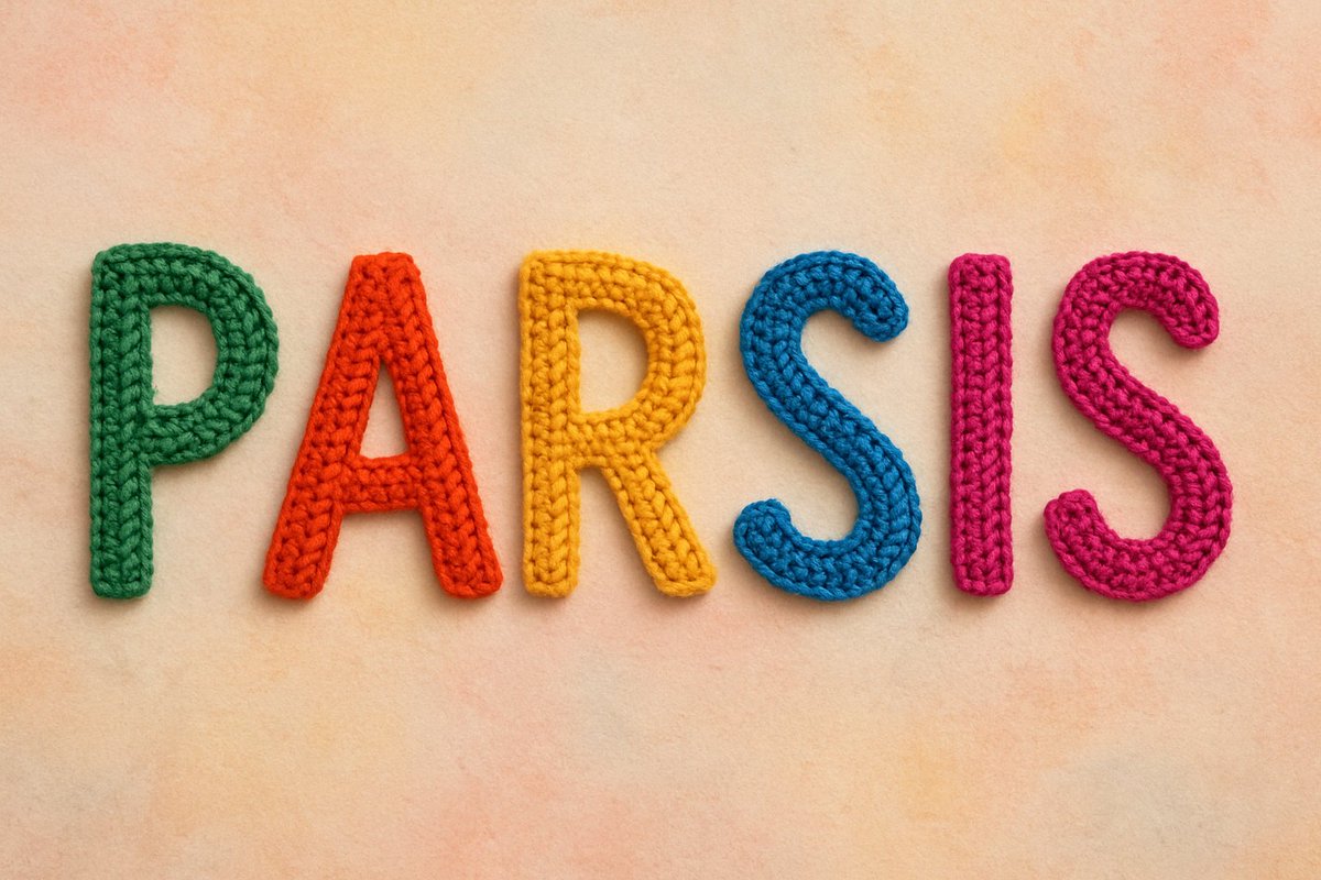 Parsis Elektronik (@parsisx) on Twitter photo 