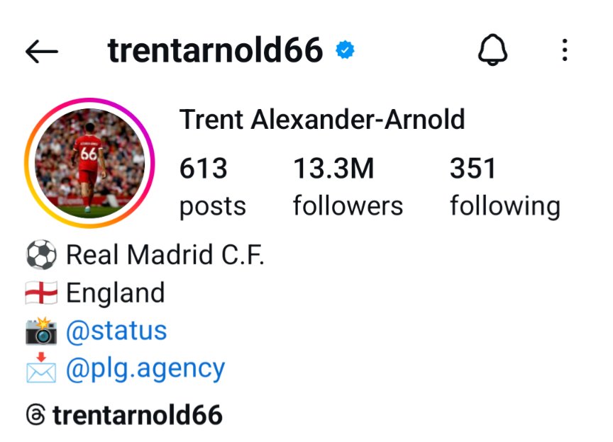 That relationship status update was quick...