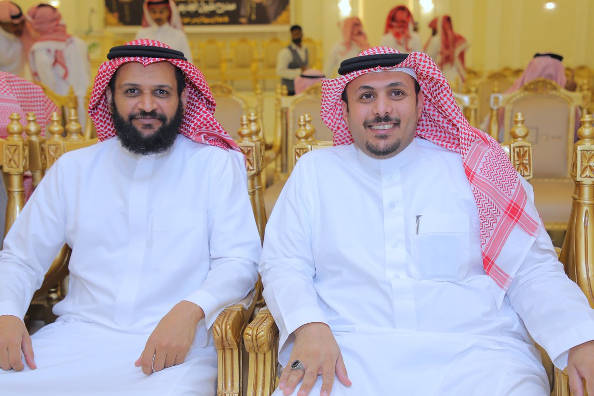 صور |
حفل زواج الشاب
ممدوح مقبول الجديعي السلمي
تغطية #العرب_للإعلام