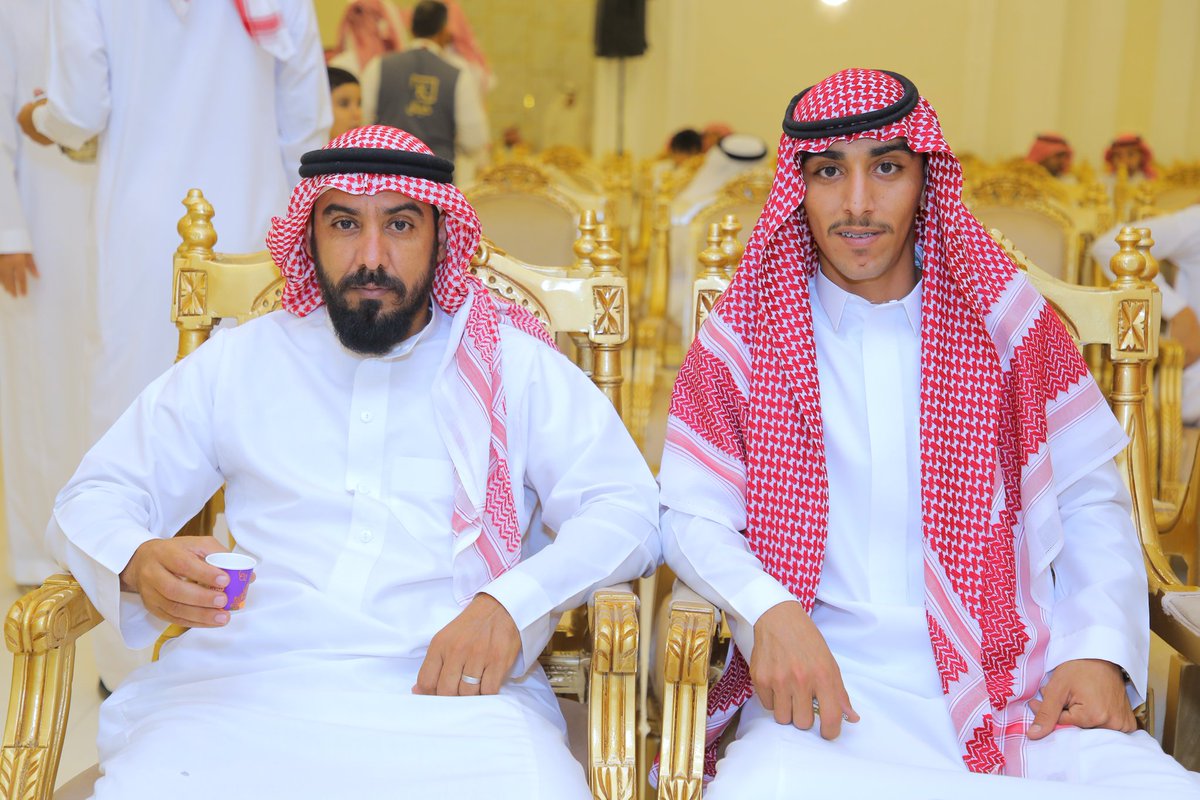 صور |
حفل زواج الشاب
ممدوح مقبول الجديعي السلمي
تغطية #العرب_للإعلام