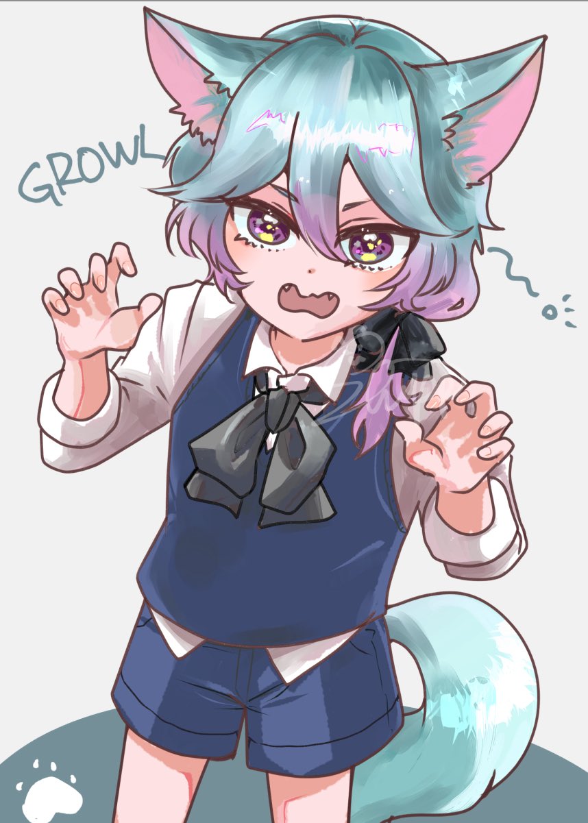 しっぽ (@arj03838) / X