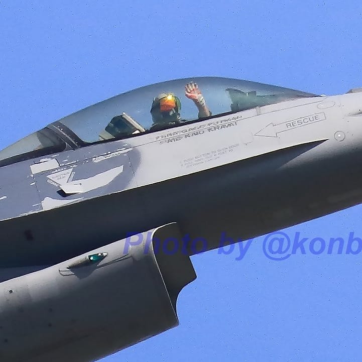 k12_konburu's tweet image. #ThankyouVIPERDEMOTEAM
#PACAFViperDemo
#16貼ろうぜ