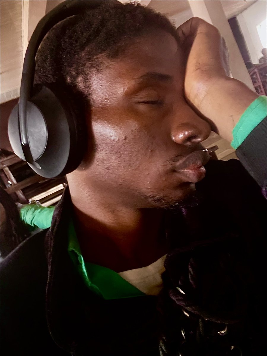 I am just exhausted as it stands. I just want to sleep 😴