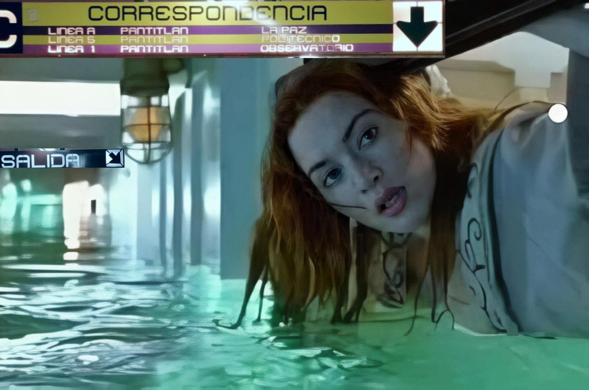 WETROCDMX (@cdmxmetro) on Twitter photo 