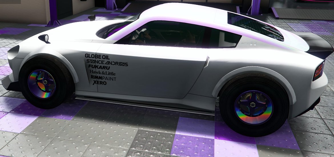 RowdyMex's tweet photo. Thank you so much @kenasa396690 for these 2 gorgeous cars and the bonus😆🤙 https://t.co/brYAYpmBqt