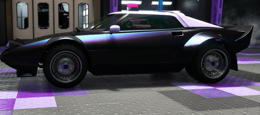 RowdyMex's tweet photo. Thank you so much @kenasa396690 for these 2 gorgeous cars and the bonus😆🤙 https://t.co/brYAYpmBqt