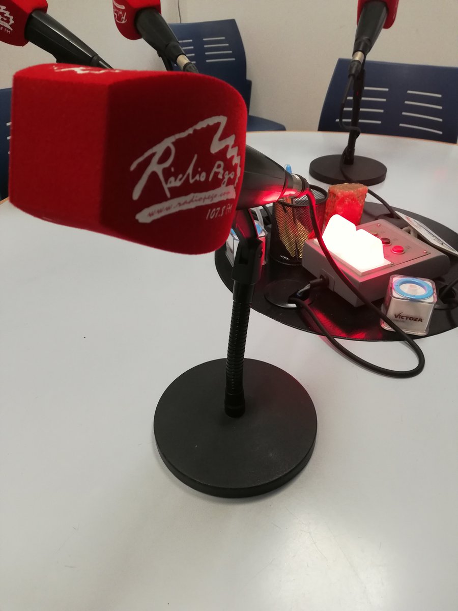 Torna a escoltar l'Informatiu Ràdio Pego de hui divendres, 30 de maig 👇

radiopego.com/?ddownload=415…