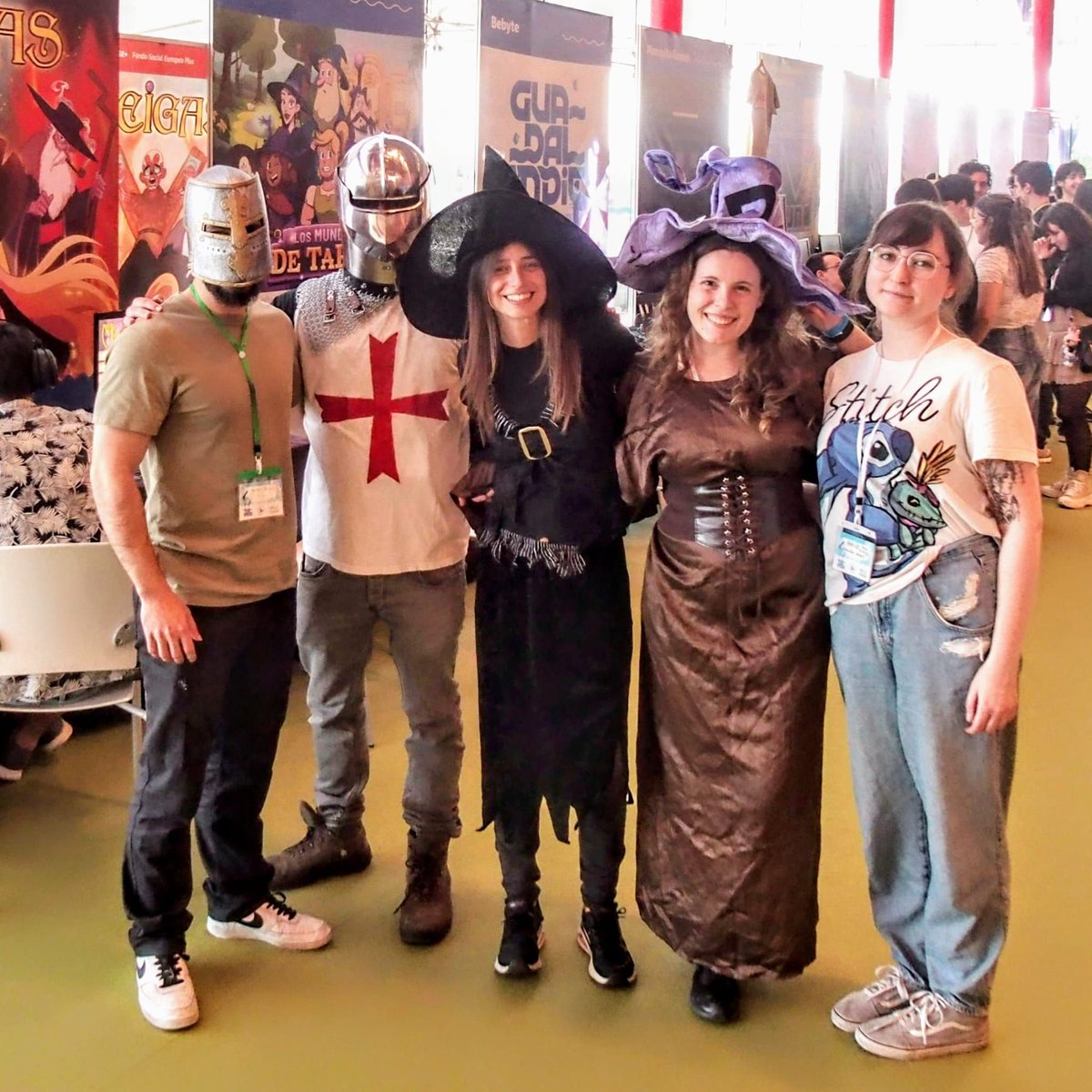 Boogysoft | Meigas tweet media