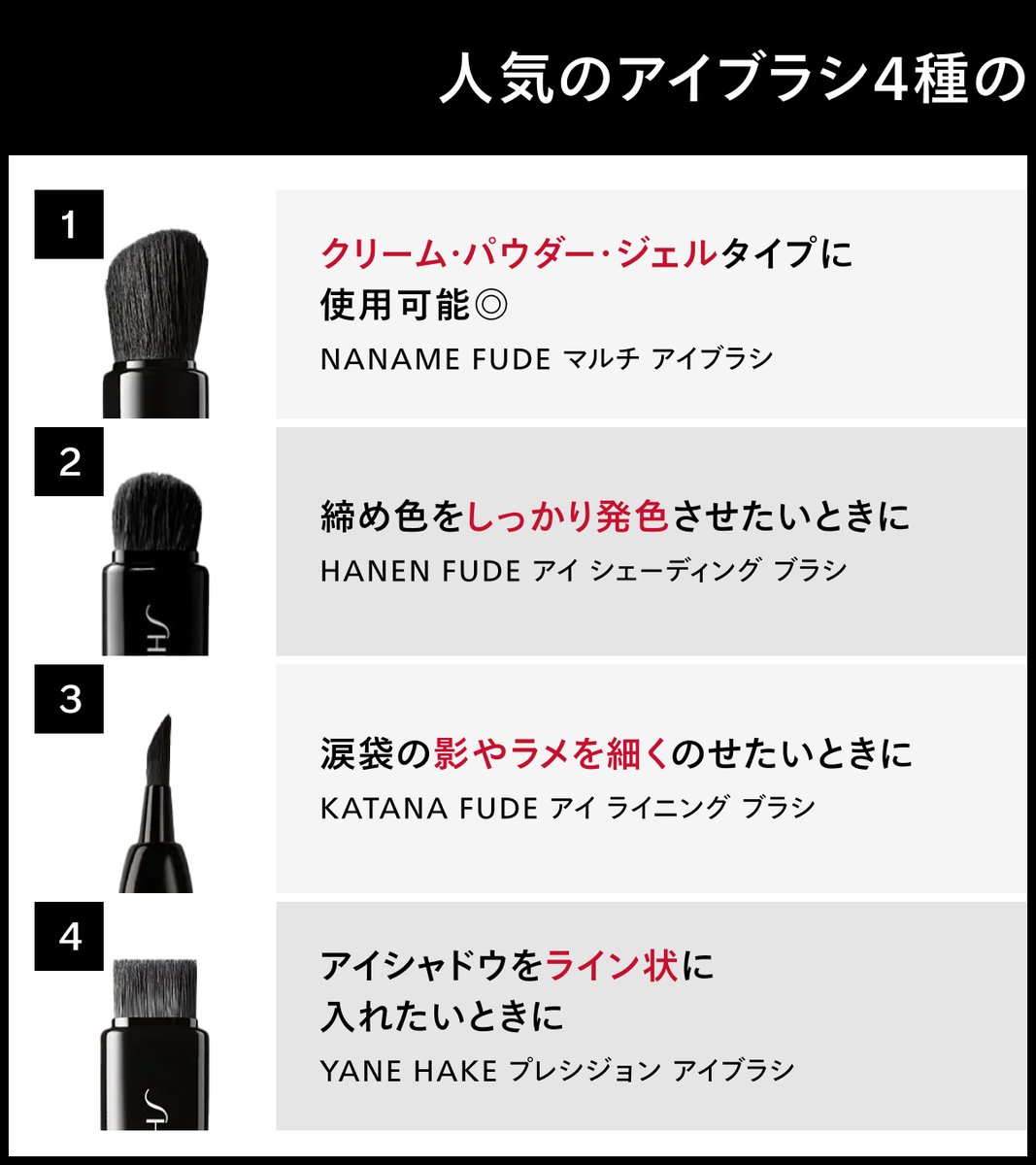 SHISEIDO JAPAN on X