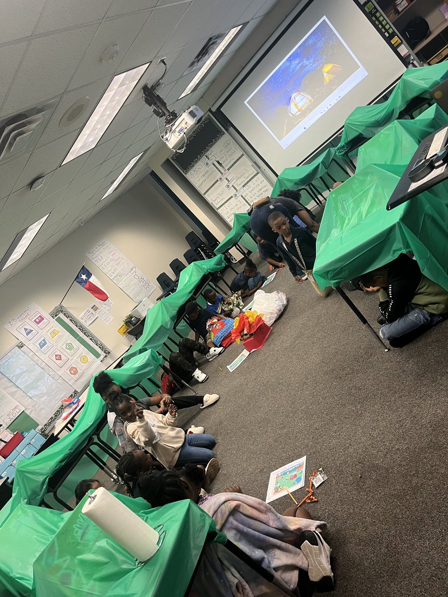 Dev Hammel, MSEd tweet media