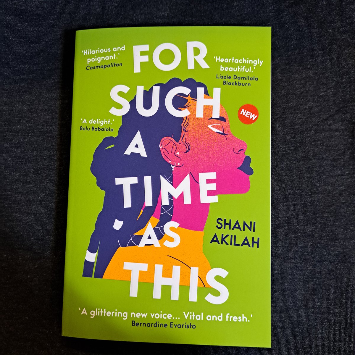 BlueGreenEarthBOOKS (@bluegreenearthb) on Twitter photo New arrivals in paperback #fiction!
@misterosman
<a href="/_shaniakilah/">Shani Akilah</a>
@ #bookbuster #independent #bookshop #QueensRoad #Hastings New arrivals in paperback #fiction!
@misterosman
<a href="/_shaniakilah/">Shani Akilah</a>
@ #bookbuster #independent #bookshop #QueensRoad #Hastings