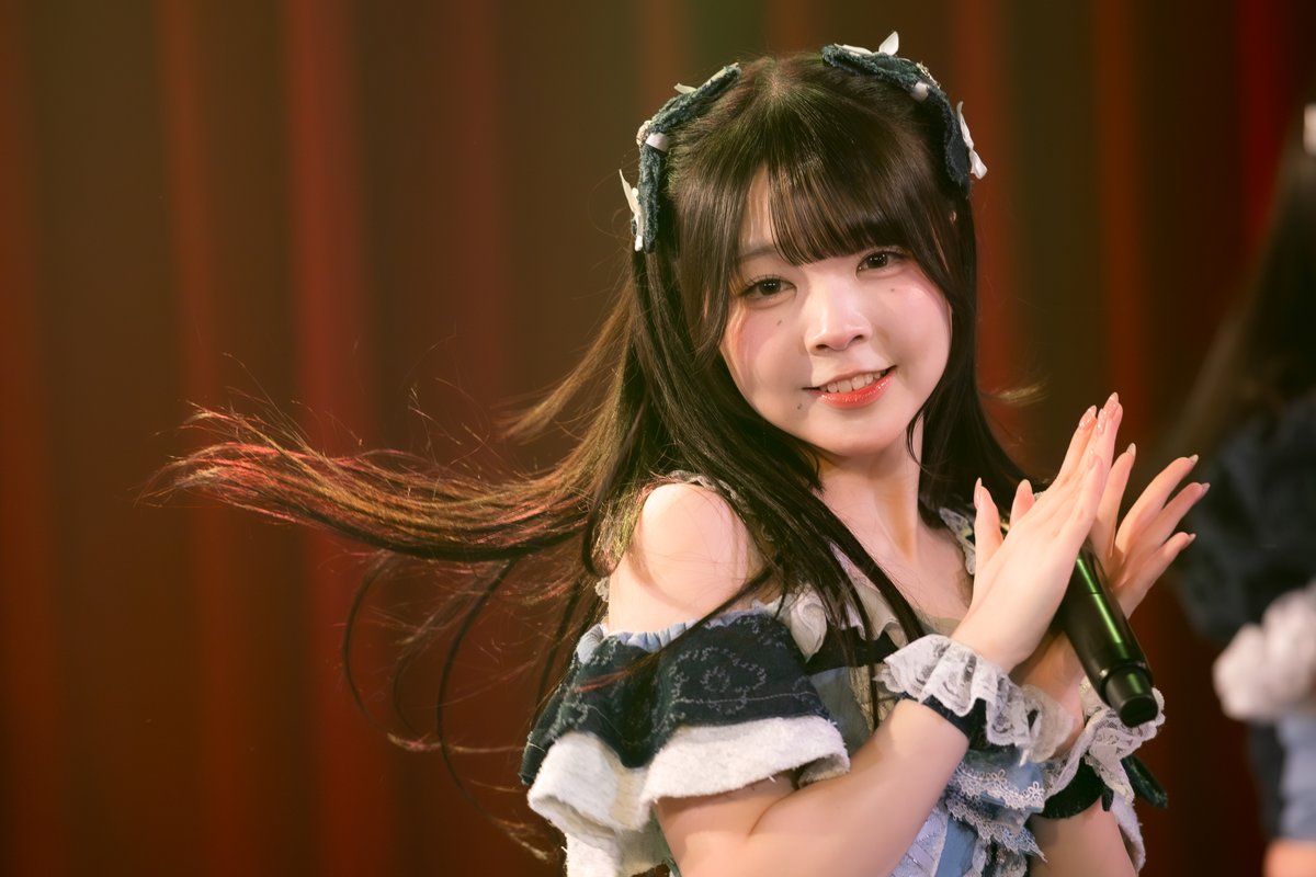 pote_photo's tweet image. 2025.04.26
篠崎みのり・青空花和卒業ライブ
at 渋谷音楽堂

Trend Continue
白雪はな(@hana_shirayuki_ )

#TrendContinue
#トレコン
#白雪はな
#いくつになってもはなざかり
#逸材ちゃん
#4K