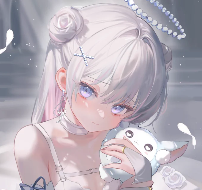 #我ながら天才なお顔4選 さいきんの
