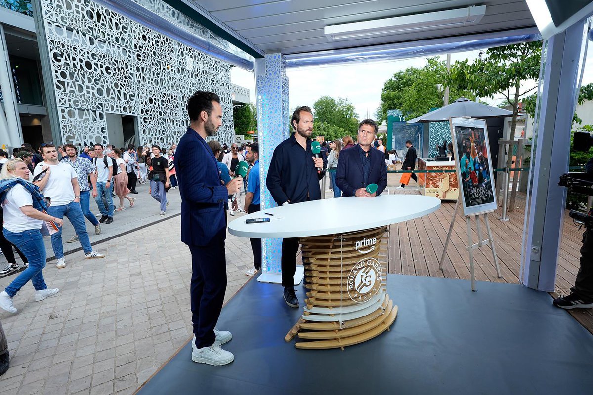 Quelle soirée sur <a href="/PrimeVideoFR/">Prime Video France</a> 🌙🔥🍿😍⚡️✨