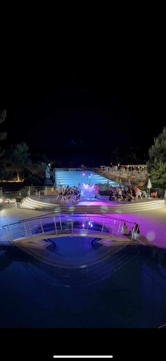 Neilson Alana Beach Club tweet media