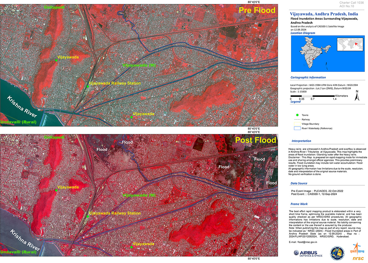 DisastersChart's tweet image. Our latest 25th anniversary article is available. In this article we share stories from end users who have benefited from Charter data during disasters: bit.ly/4mJYmkS