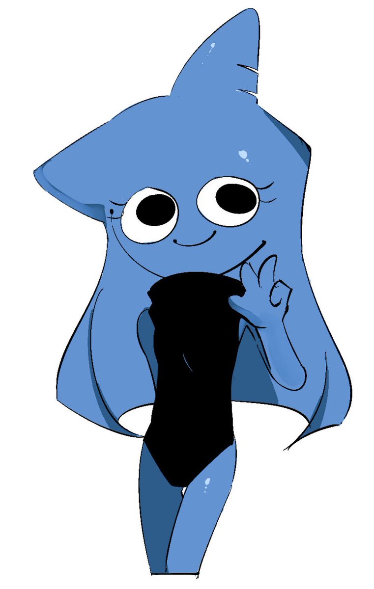 ssammunyum's tweet image. 사촌동생이 자캐 그려달라길래 그려줫는데 뭔가 여기 계정에 올려야 할 것 같이 생김