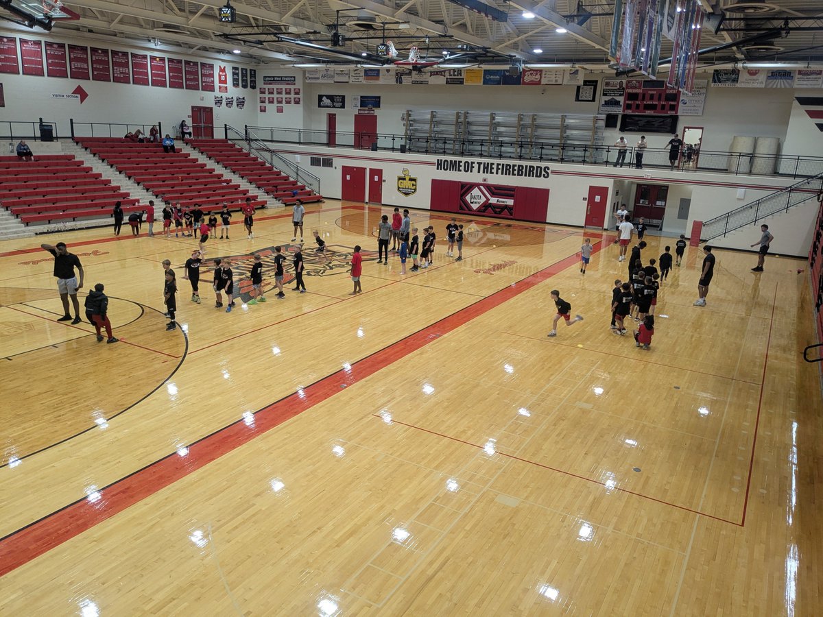 Lakota West Football tweet media