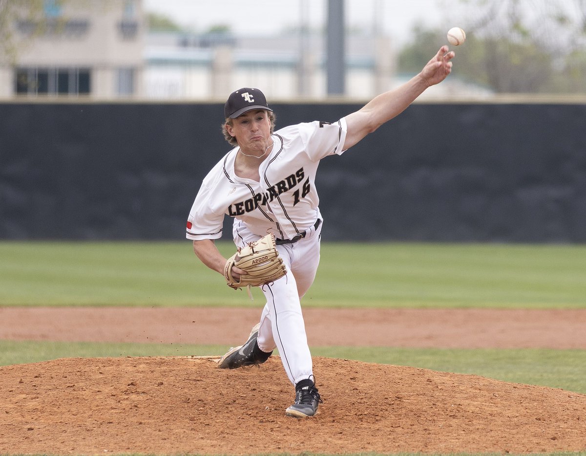 TC_Leopards's tweet image. Good luck to these #TCalumni competing in @NCAABaseball regionals this weekend!

@DBU_Baseball @UTSABSB