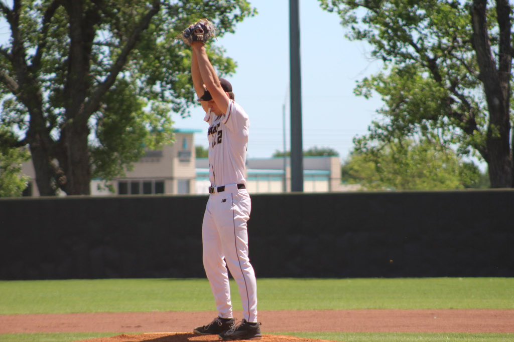 TC_Leopards's tweet image. Good luck to these #TCalumni competing in @NCAABaseball regionals this weekend!

@DBU_Baseball @UTSABSB