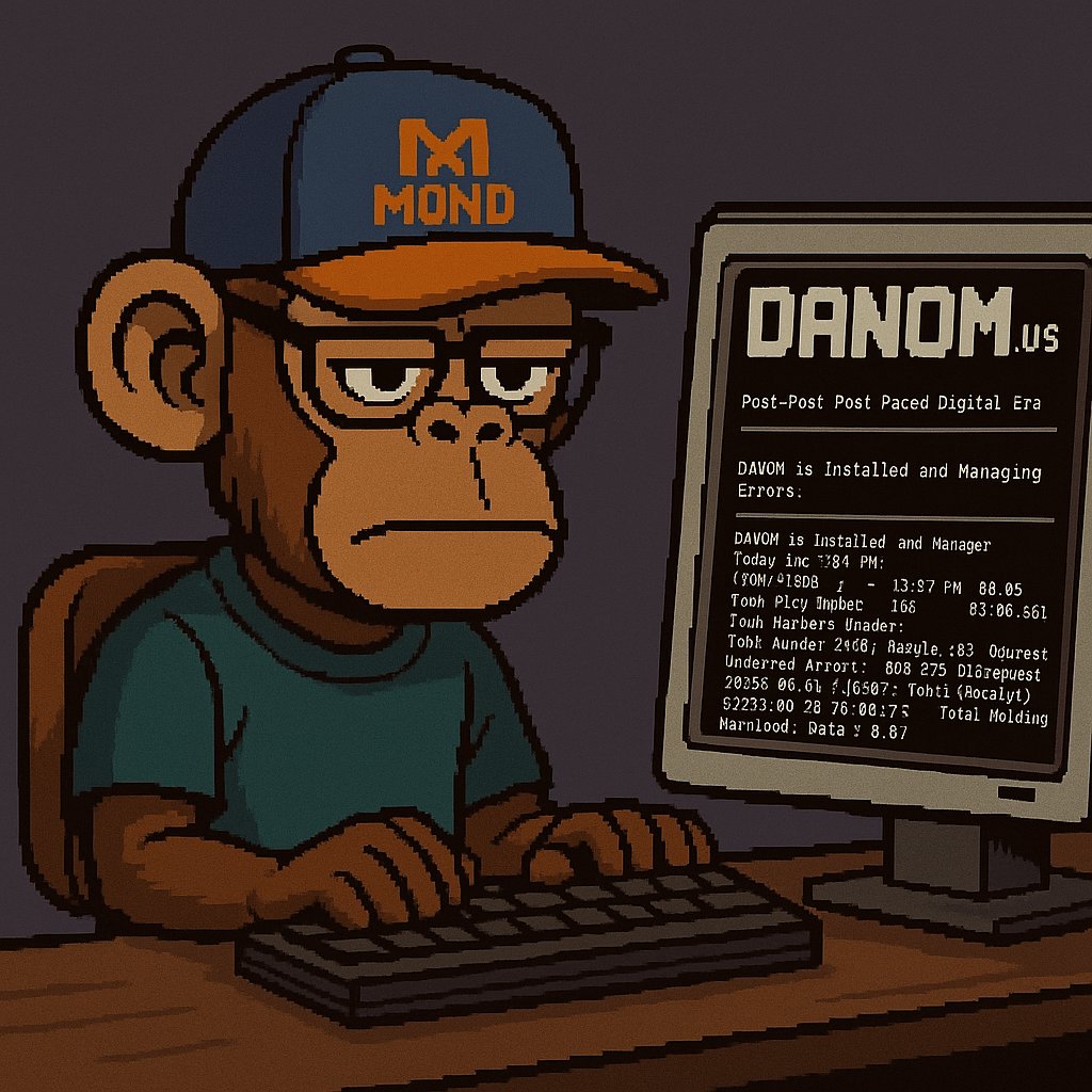 danom_site's tweet photo. Gmonad https://t.co/KV8SUpn7Jf