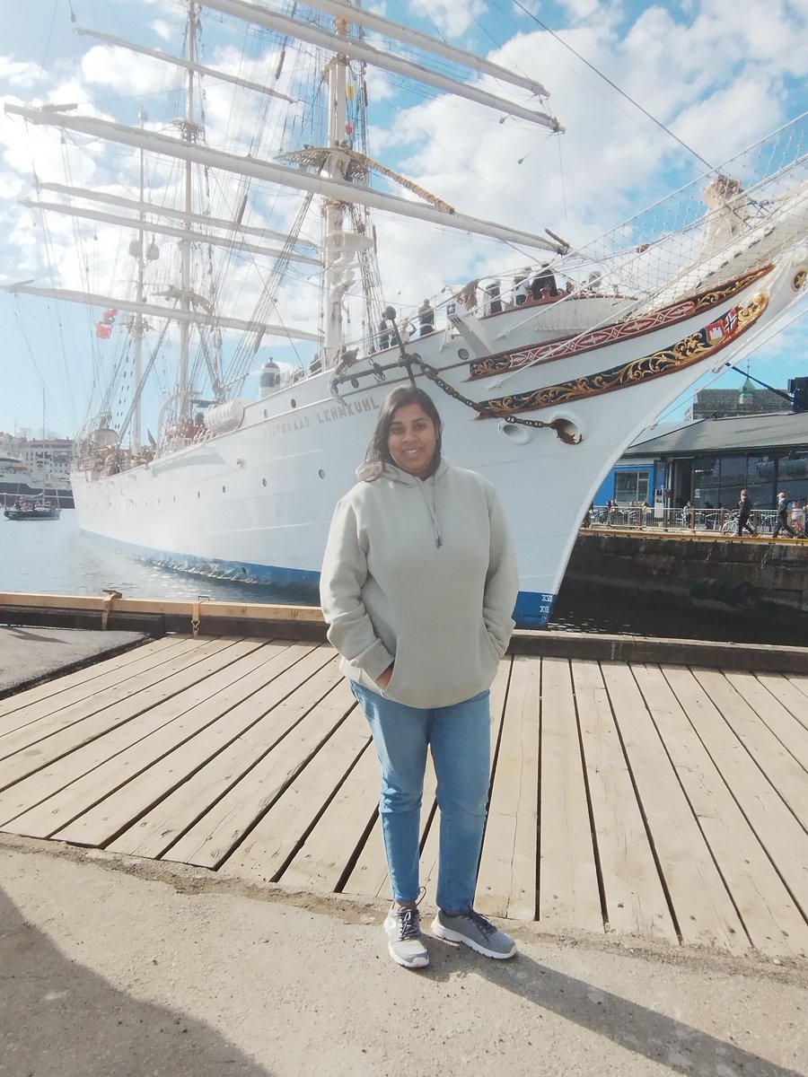 Punyasloke Bhadury (@bhadpunyasloke) on Twitter photo <a href="/NirupamaSaini/">Nirupama Saini</a> and <a href="/Anweghosh/">Anwesha Ghosh</a> from our research group will present their work in One Ocean Science Congress and Third UN Ocean Conference to be held in Nice, France next week <a href="/ITMERG1/">ITMERG</a> <a href="/UNOceanDecade/">UN Ocean Decade</a> <a href="/IocUnesco/">UNESCO Ocean</a> <a href="/OceanDecadeECOP/">Early Career Ocean Professionals</a> <a href="/EcopIndia_node/">Early Career Ocean Professionals - India Node</a> <a href="/NirupamaSaini/">Nirupama Saini</a> and <a href="/Anweghosh/">Anwesha Ghosh</a> from our research group will present their work in One Ocean Science Congress and Third UN Ocean Conference to be held in Nice, France next week <a href="/ITMERG1/">ITMERG</a> <a href="/UNOceanDecade/">UN Ocean Decade</a> <a href="/IocUnesco/">UNESCO Ocean</a> <a href="/OceanDecadeECOP/">Early Career Ocean Professionals</a> <a href="/EcopIndia_node/">Early Career Ocean Professionals - India Node</a>
